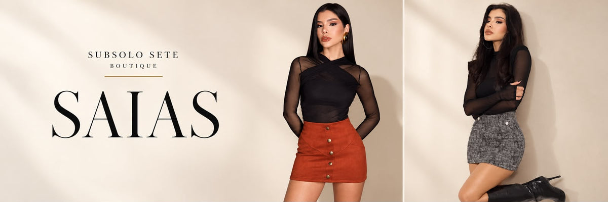 Saias