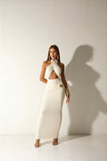 Vestido Lunai
