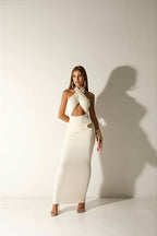 Vestido Lunai