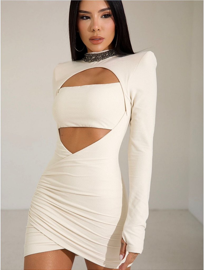 Vestido Lilo