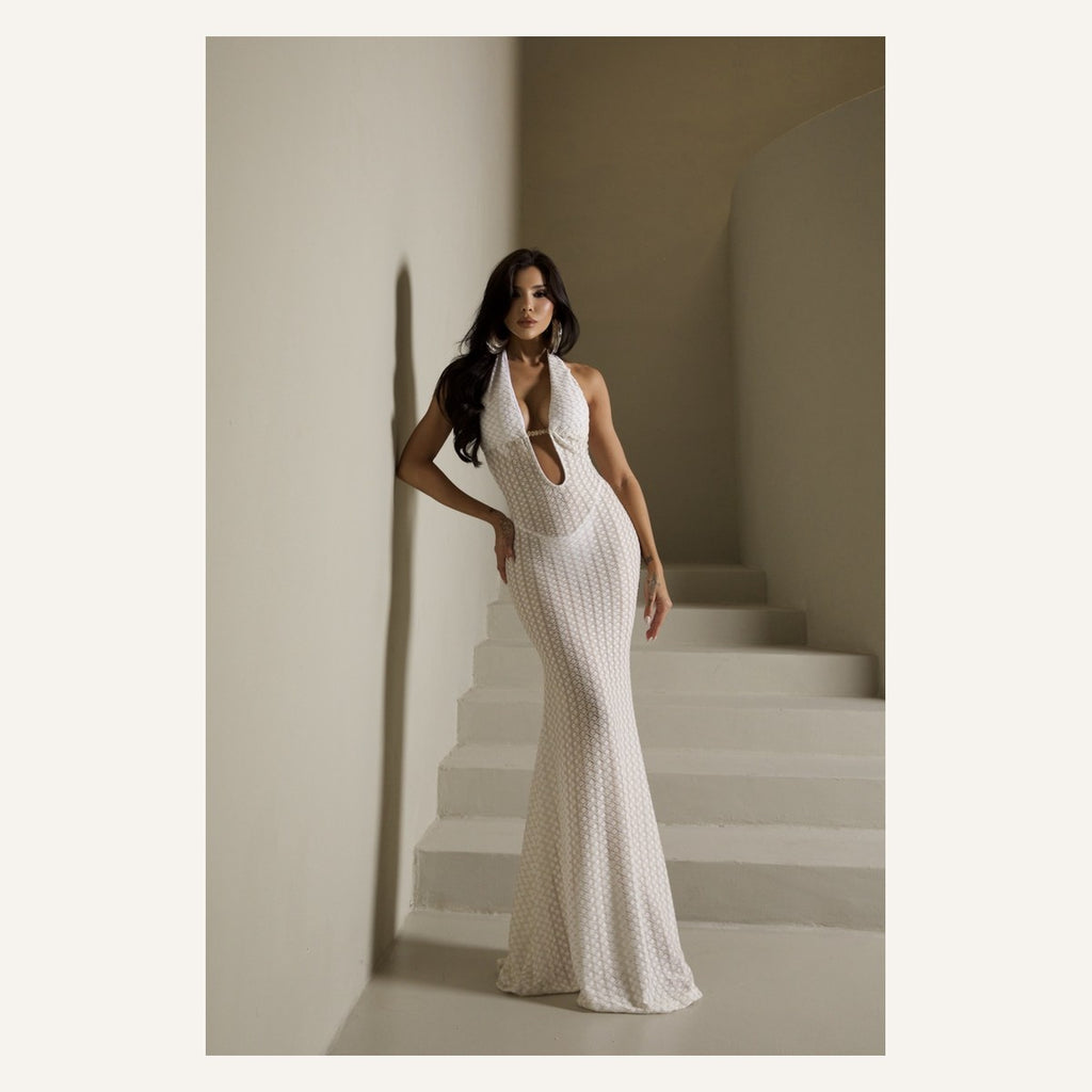 Vestido Grace + Calcinha