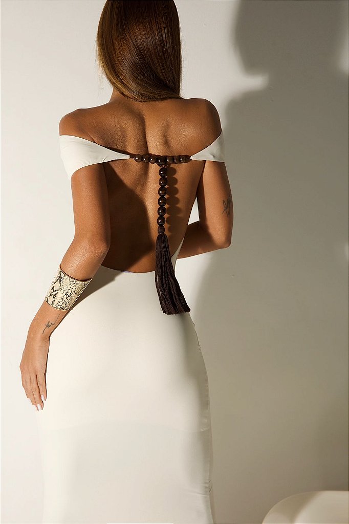 Vestido Jey