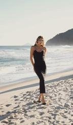Vestido Suellen
