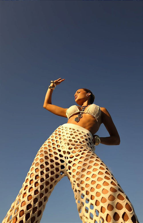 Calça Any