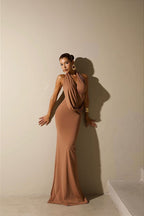 Vestido Lyse