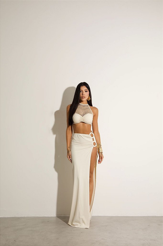Conjunto Lisa