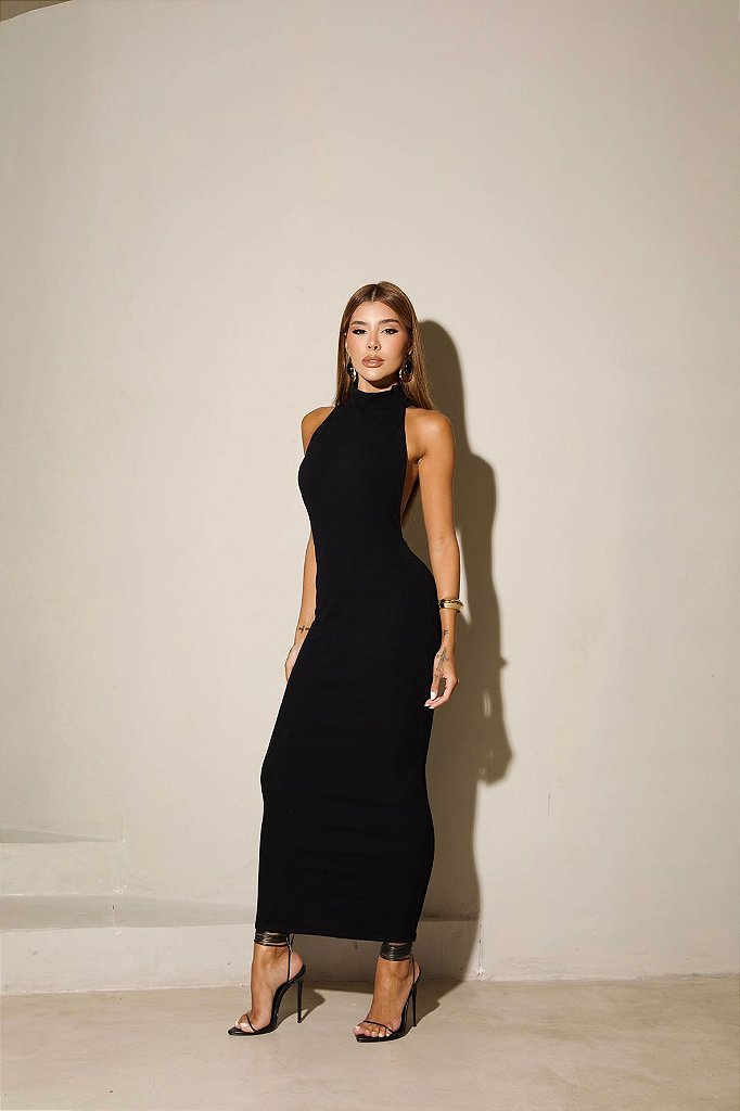 Vestido Celine