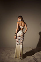 Vestido Viola
