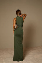 Vestido Zuri
