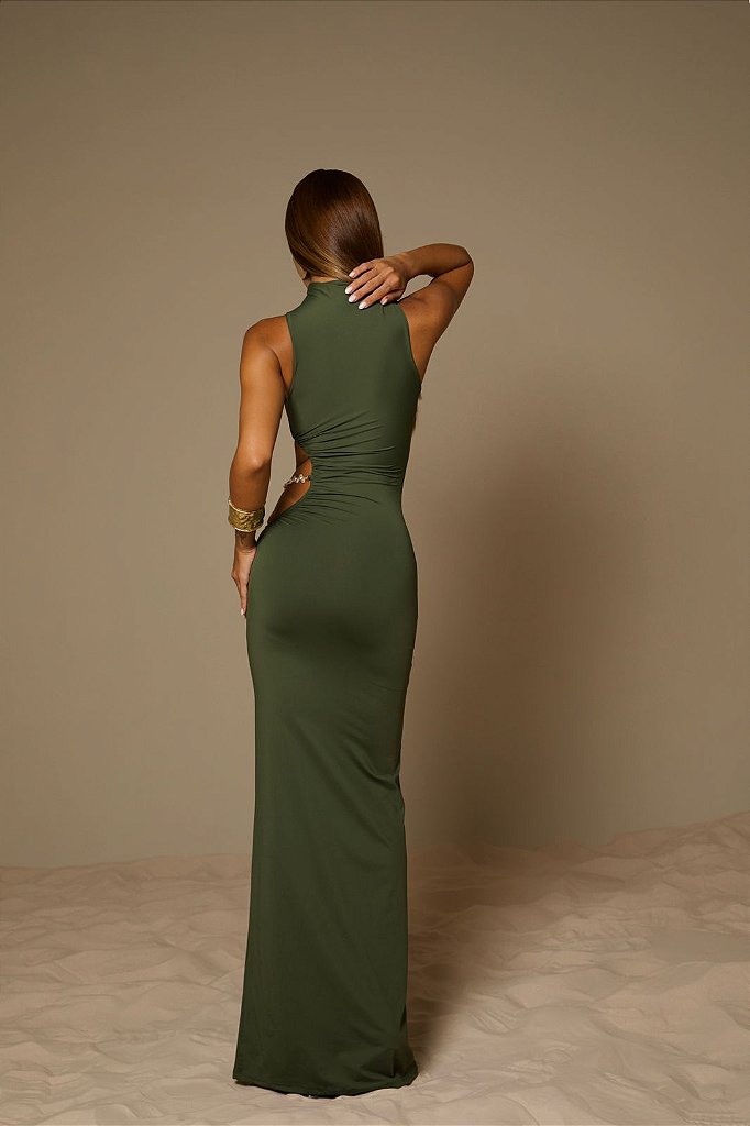 Vestido Zuri