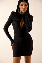 Vestido Perlato
