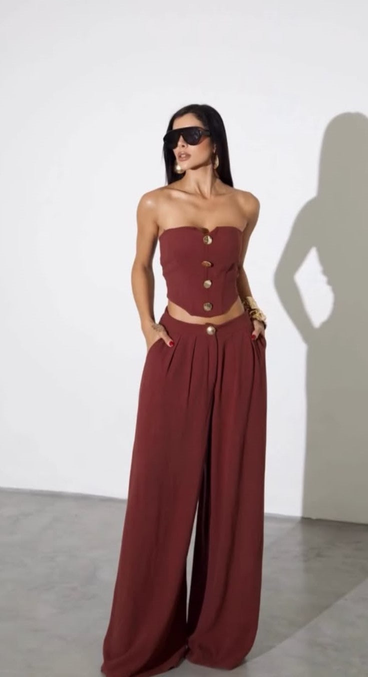 Conjunto Sedona