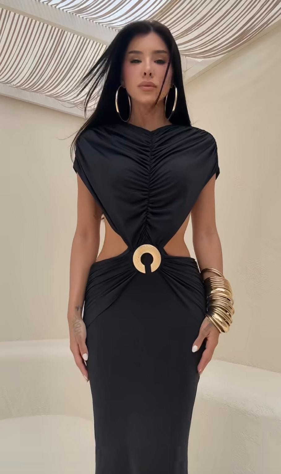 VESTIDO TIDDY