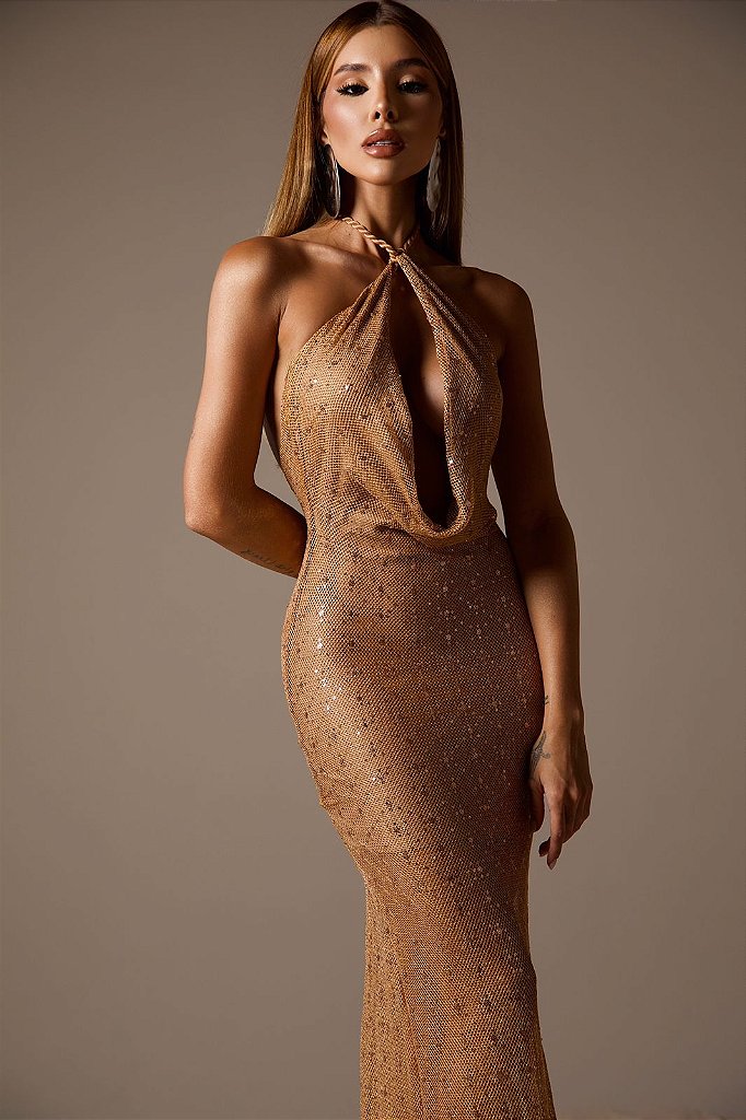 Vestido Helena