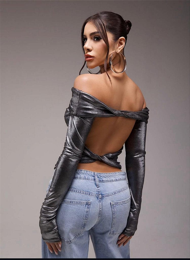 Blusa Rita