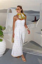 Vestido Midi Agatha