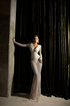 Vestido Massari