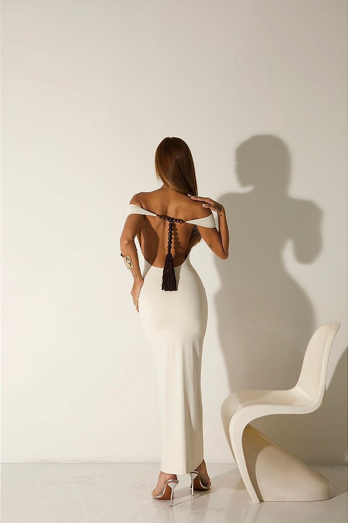 Vestido Jey
