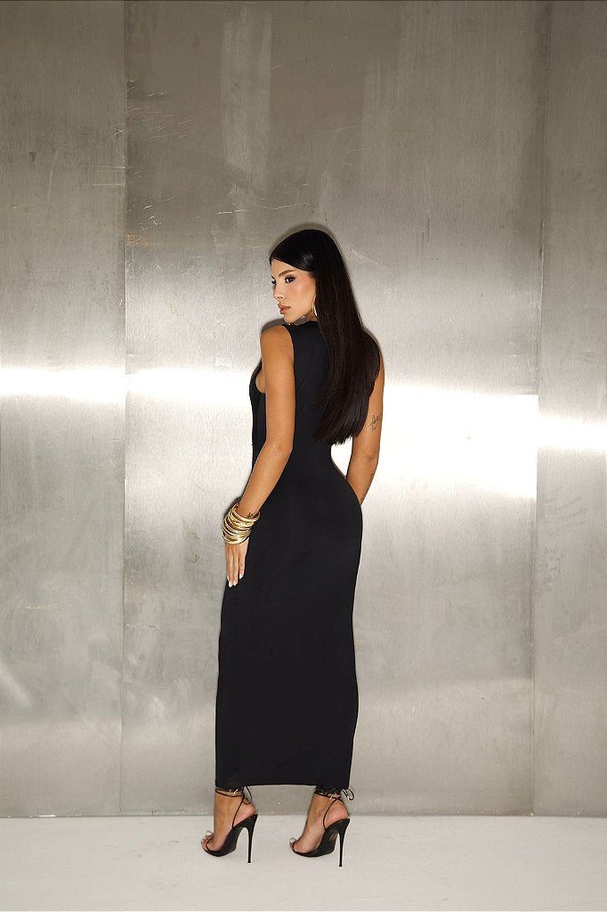 Vestido Lilian
