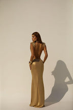 Vestido Atena