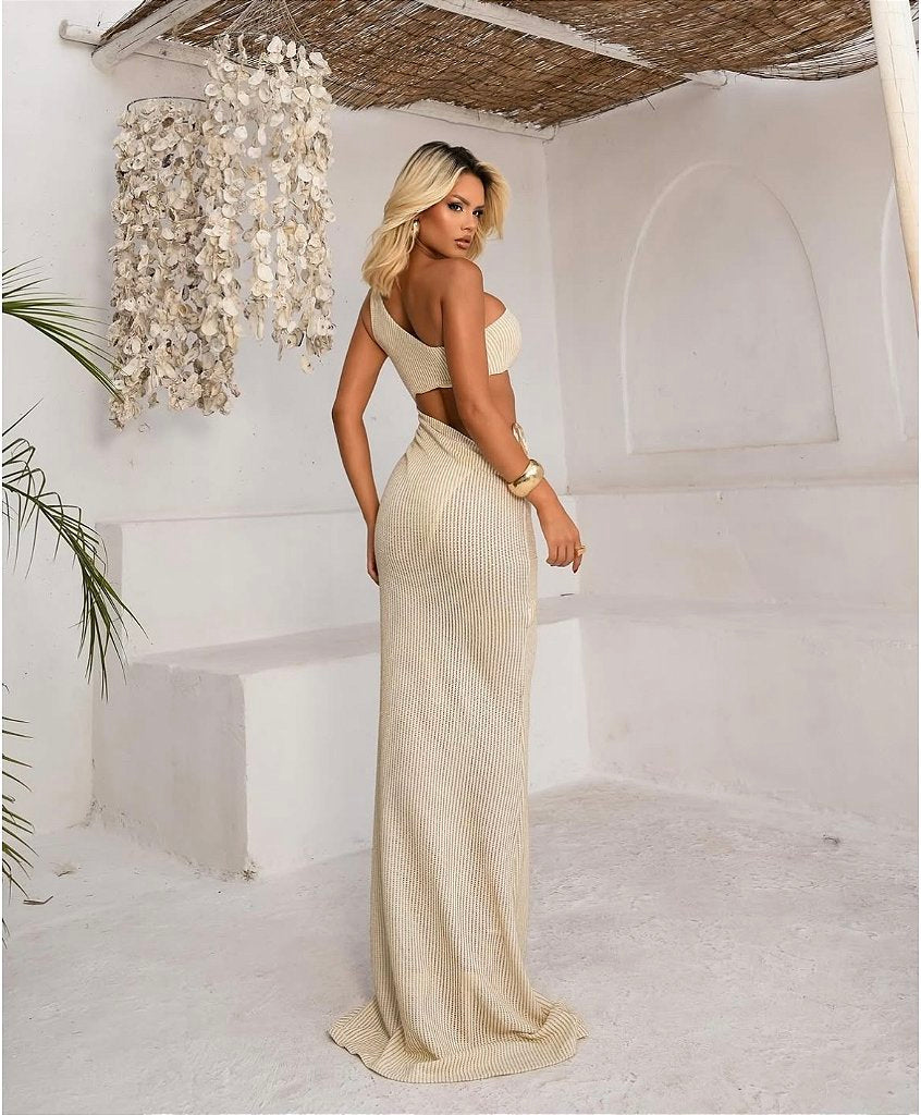 Vestido Yzi
