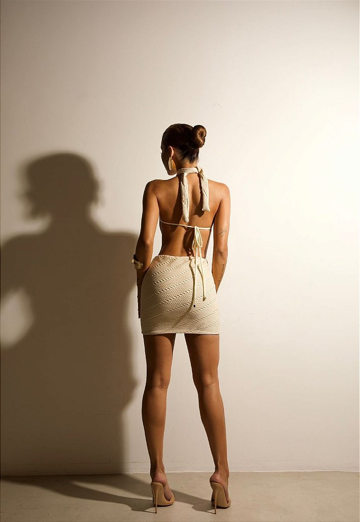 Vestido Tiana