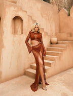 Vestido Belle