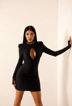 Vestido Perlato