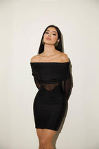 Vestido Cassie