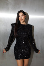 Vestido York