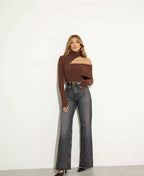 Blusa Helo