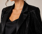 Blazer Paete
