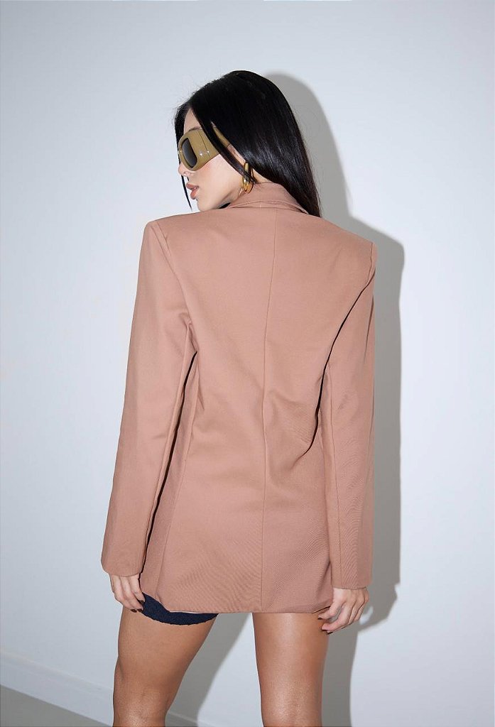 Blazer Lari