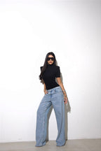Blusa Karla