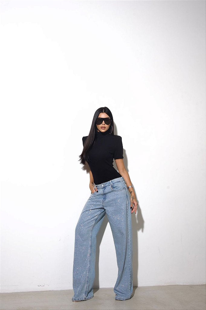 Blusa Karla