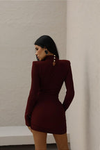 Vestido Unique