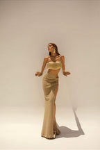 Conjunto Aurum