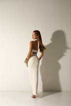 Vestido Lunai