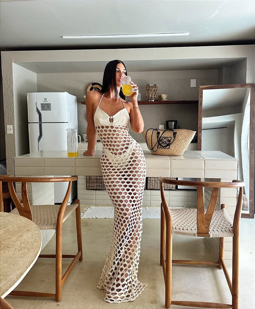 Vestido Sierra