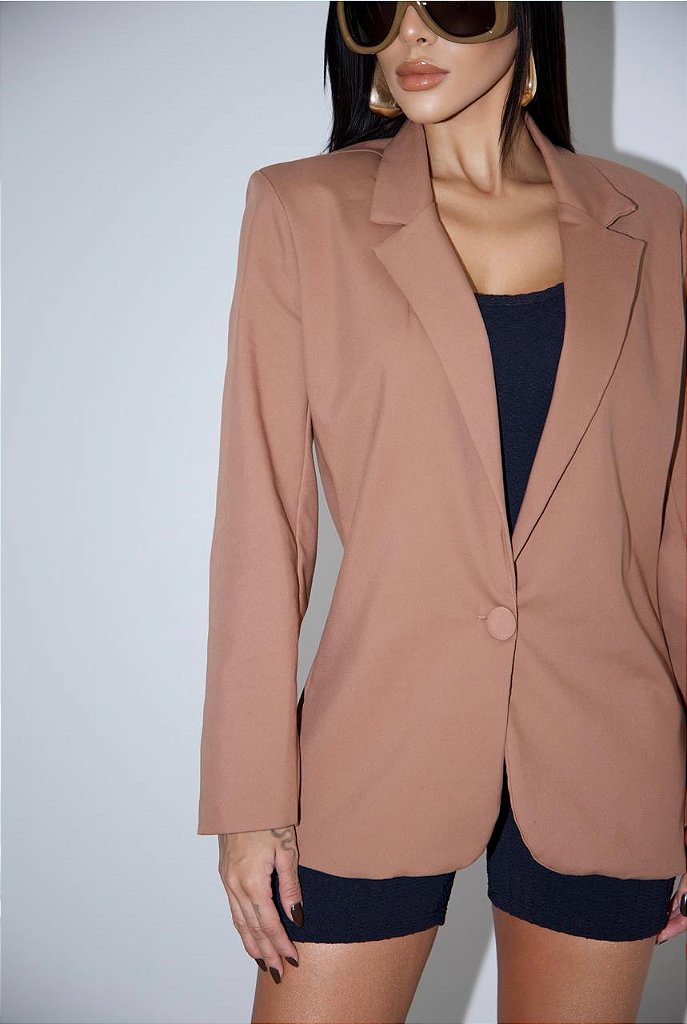 Blazer Lari