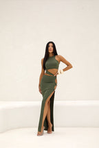 Vestido Hilary