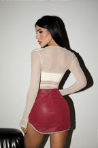 Shorts Saia Barbara