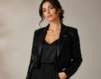 Blazer Paete