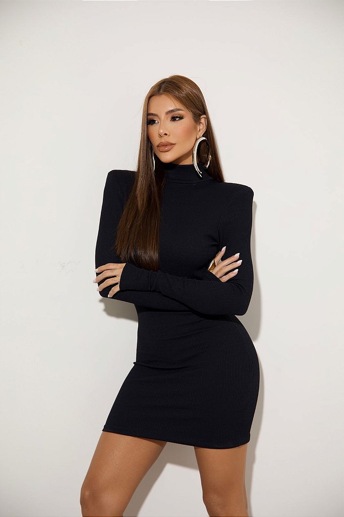 Vestido Giovana