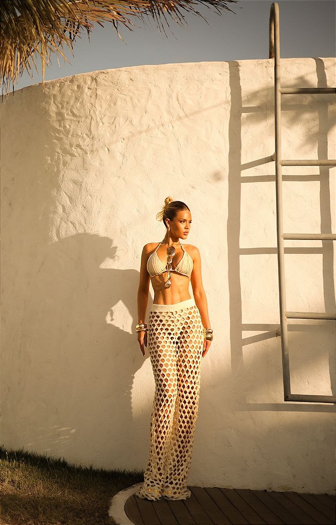 Calça Any