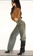 Casaco Fleece