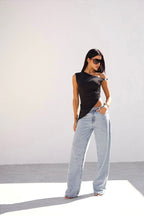 Blusa Suzy