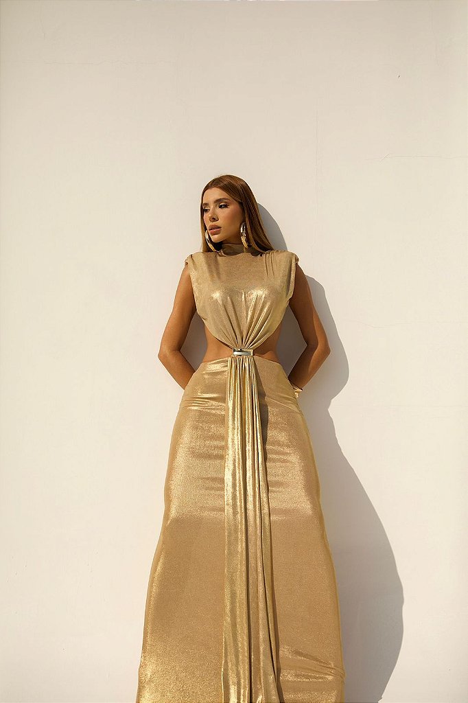 Vestido Atena
