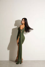 Vestido Anyela