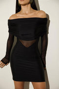 Vestido Cassie